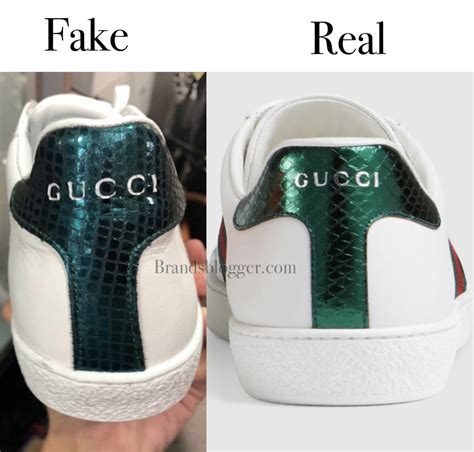 gucci bee sneaker real or fake|gucci bedazzled sneakers.